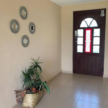 Casa “La Campiña” Villa Zacatlán Exterior foto