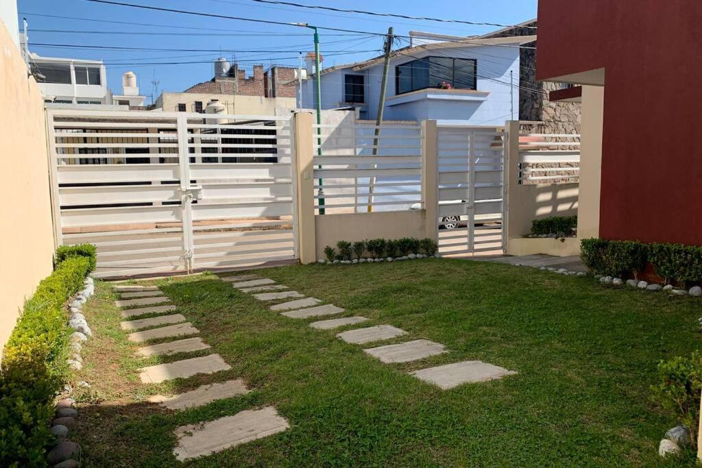 Casa “La Campiña” Villa Zacatlán Exterior foto
