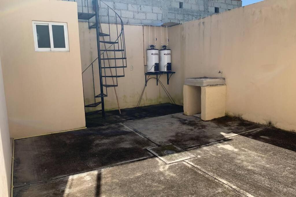 Casa “La Campiña” Villa Zacatlán Exterior foto